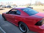 Thumbnail Photo 7 for 1995 Ford Mustang